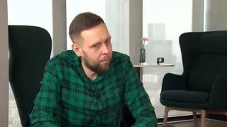 Big Boy zwierzył się z najgorszych rzeczy, jakie o sobie usłyszał. "Pisali, że jestem grubą świnią i szowinistą"