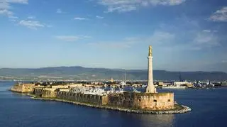 Jakie są ciekawe miejsca w Mesynie na Sycylii? Co można zobaczyć?