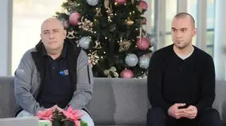 Polacy pomagają syryjskim uchodźcom 