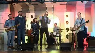 Scena DDTVN: Mrozu - "Napad"
