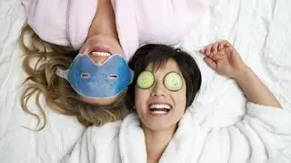 Zabiegi kwasami na jesień