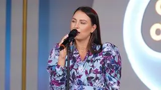 Bibi z "Hotelu Paradise" na scenie Dzień Dobry Wakacje. "Jest trema, ale też pozytywna adrenalina"