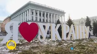 Wojna zamiast ślubu 