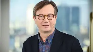 Piotr Cyrwus zdradza przepis na postną zupę. Jaka jest jego ulubiona potrawa wielkanocna?