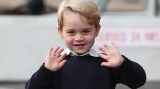 Książę George