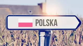 Granice Polska