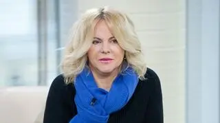 Osobiste wyznanie Joanny Kurowskiej: "Byłam w piekle". Aktorka musiała urodzić martwe dziecko