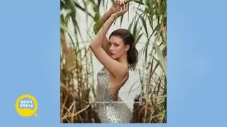 Córka Bogusława Lindy już niedługo zadebiutuje w kinowym hicie