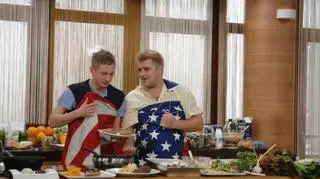 Kuchnia amerykańska