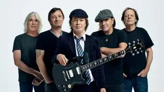 AC/DC wraca z nowym singlem. Kiedy premiera nowego albumu?