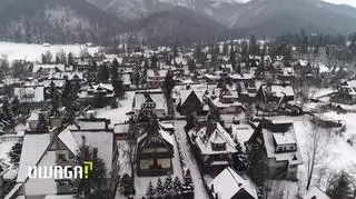 Ferie inne niż wszystkie. „Właściciele pensjonatów kombinują, żeby przeżyć”