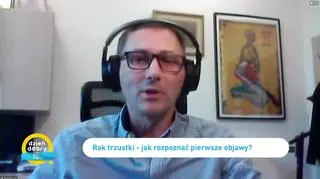 Rak trzustki - jak się objawia? Czy można go wyleczyć? Naukowcy dokonali eksperymentalnej terapii