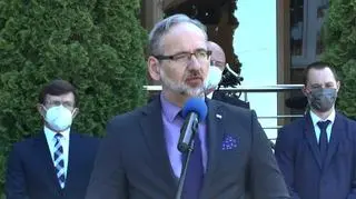 Adam Niedzielski