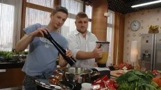 Warzywniak - kuchnia