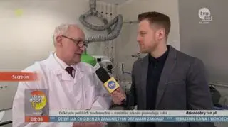 Rakotwórczy arsen. Nowa szansa w prewencji nowotworów
