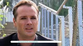 Największe miłości Pawła Małaszyńskiego. "Nigdy nie przypuszczałem, że nasze życie zwiąże się na tak długo"