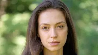 Karolina Kuczyńska z "Top Model" o łączeniu kariery z wychowywaniem dziecka: "Syn wie, że dużo pracuję"