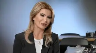 Żaneta Stanisławska – kim jest narzeczona Marcina Gortata? Jaki jest ich związek?
