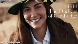 Księżna Kate Middleton