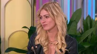 Basia z "Hotelu Paradise 3" mówi o związku z Krzysztofem. "Nie ma nic za darmo"