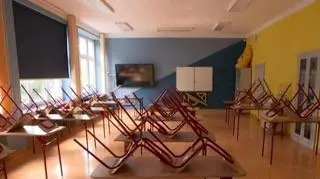 Brakuje nauczycieli. Ponad 8 tys. wakatów w całej Polsce
