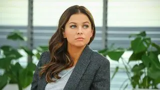 Anna Lewandowska zabrała dzieci do pracy. "Macierzyństwo nie jest łatwe. Nie ma idealnych mam"