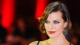 Wywiad z Millą Jovovich i Orlando Bloomem