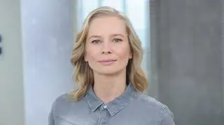 Magdalena Cielecka ogłosiła koniec serialu: "Co złego to nie ja... to Chyłka. Czas iść dalej" 