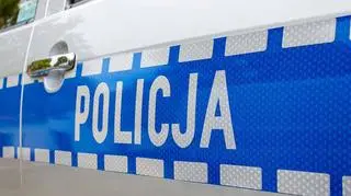 Siedmiolatek z nożem