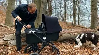 Kasia Tusk urodziła! Chłopiec czy dziewczynka?