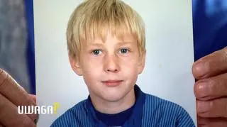 Poszukiwania zaginionych nastolatków z Rewala. Reportaż Uwagi! TVN