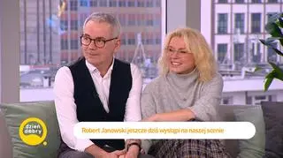 Mają za sobą rozwody i medialny kryzys. Dzisiaj cieszą się miłością. Robert i Monika Janowscy: "Stoimy za sobą murem"