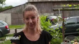 Kielce. Mężczyzna zamordował sołtysa. Reportaż Uwagi! TVN