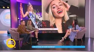 Kiedyś nosiły koronę Miss Polonia. Czym zajmują się dzisiaj?