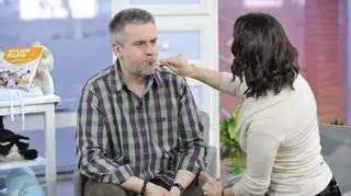 Karmienie dziecka łyżeczką