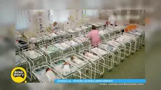 Urodzone przez surogatki dzieci nie mogą spotkać się z rodzicami. Wszystkiemu winna jest pandemia koronawirusa