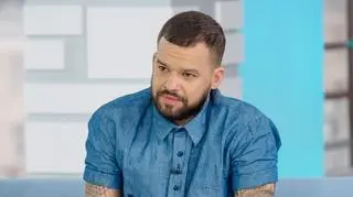 Michał Piróg miał operację. "Ten rok jest dla mnie intensywny pod względem zwiedzania szpitali"