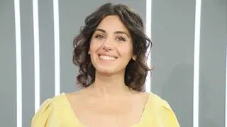 Katie Melua została mamą. Pochwaliła się zdjęciami maleństwa