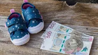 500 plus, świadczenie wychowawcze