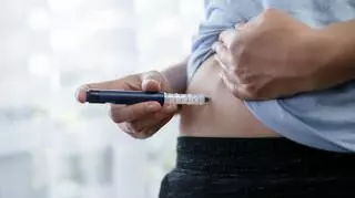 Diabulimia - choroba młodych kobiet z cukrzycą typu I. "Strach przed nadmiernym tyciem jest tak duży, że wolą zrezygnować z leczenia" 
