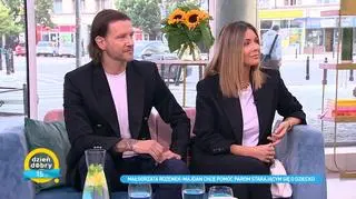 Fundacja Małgorzaty Rozenek-Majdan nabiera rozpędu. To wielka nadzieja dla par starających się o dziecko