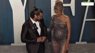 Ciara urodziła synka i opublikowała nagranie po porodzie