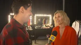 "Mam talent!". Małgorzata Foremniak o roli jurorki: "Sztuką jest tak powiedzieć 'nie', żeby ktoś wyszedł zadowolony, że spróbował"
