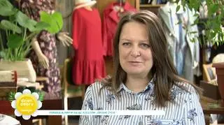 Rzucili wszystko, by założyć sklep charytatywny. "Poświęcamy się temu w całości"