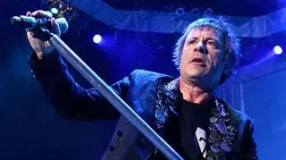 bruce dickinson
