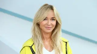 Joanna Przetakiewicz trenuje w doborowym towarzystwie