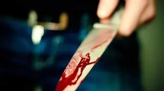 Nastolatek zamordowany