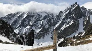 góry 