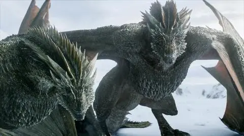 A Knight of the Seven Kingdoms
