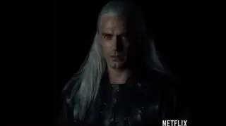 Wiedźmin The Witcher Netlfix